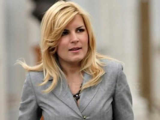 Elena Udrea: 